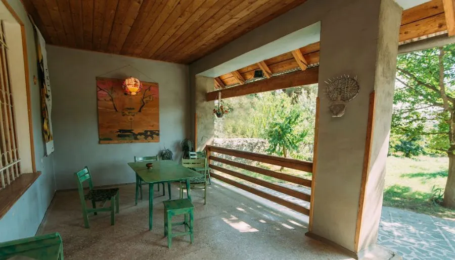 Bolnisi Prime house — Photo 13