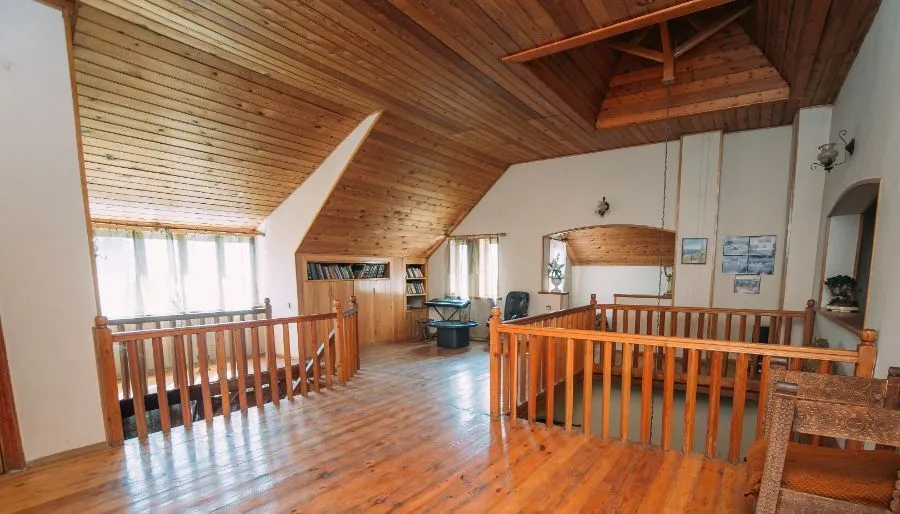 Bolnisi Prime house — Photo 31