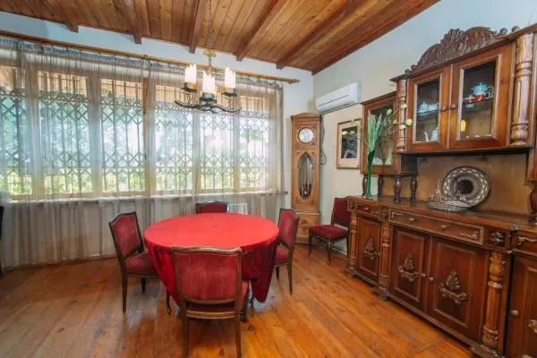 Bolnisi Prime house — Photo 16