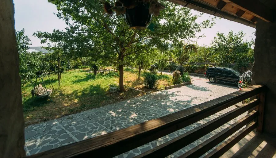 Bolnisi Prime house — Photo 24