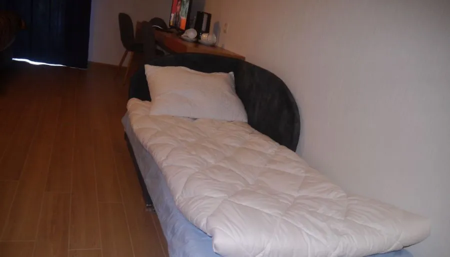 ORBI PALACE BAKURIANI APARTMENT 322 — Photo 29