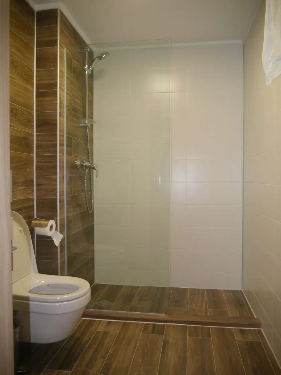 ORBI PALACE BAKURIANI APARTMENT 322 — Photo 26