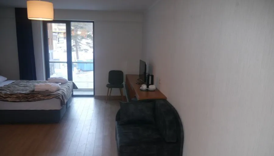 ORBI PALACE BAKURIANI APARTMENT 322 — Photo 28