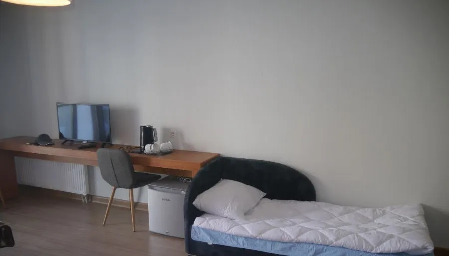 ORBI PALACE BAKURIANI APARTMENT 322 — Photo 22