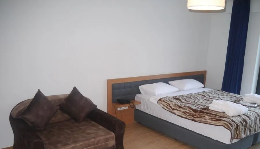 ORBI PALACE BAKURIANI APARTMENT 322 — Photo 27