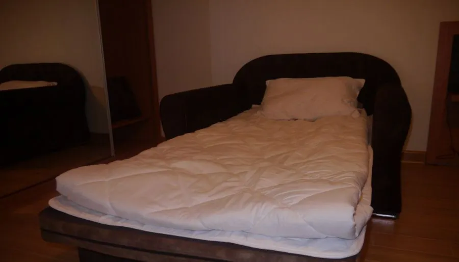 ORBI PALACE BAKURIANI APARTMENT 322 — Photo 18