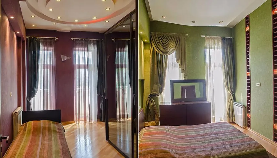 MK Rooms Penthouse Apartment — Photo 16