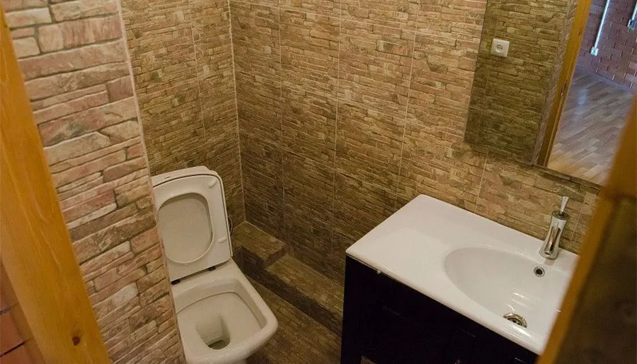 MK Rooms Penthouse Apartment — Photo 26
