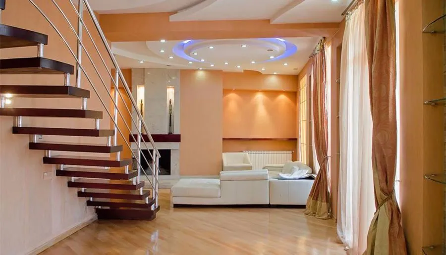 MK Rooms Penthouse Apartment — Photo 19