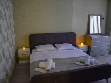 Luxury Terrace Apartment — Photo 8
