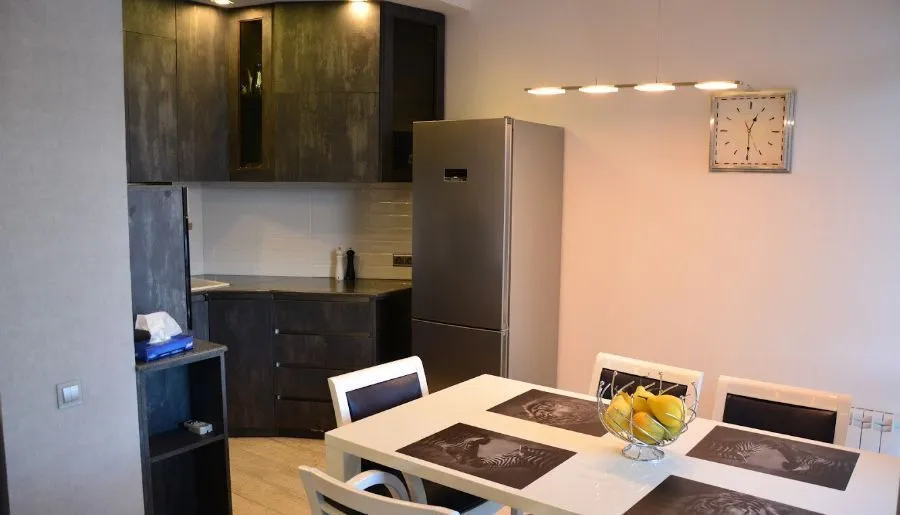 Luxury Terrace Apartment — Photo 9