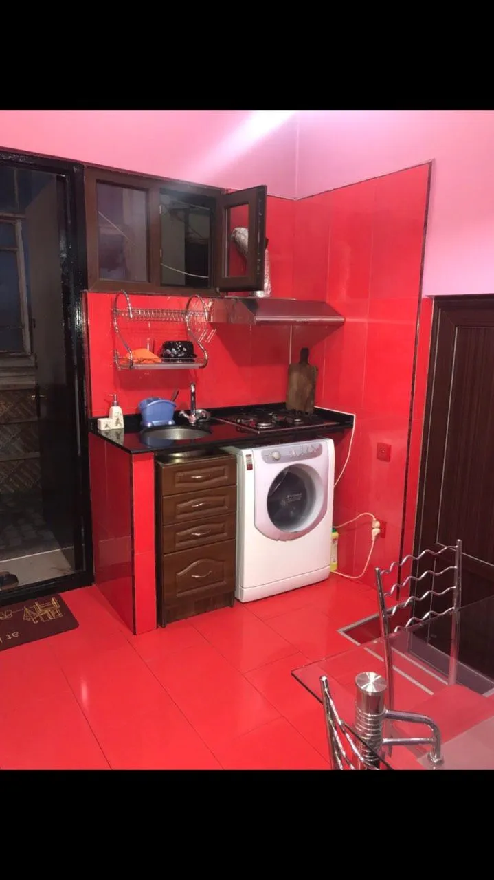 Natia's home I — Photo 15