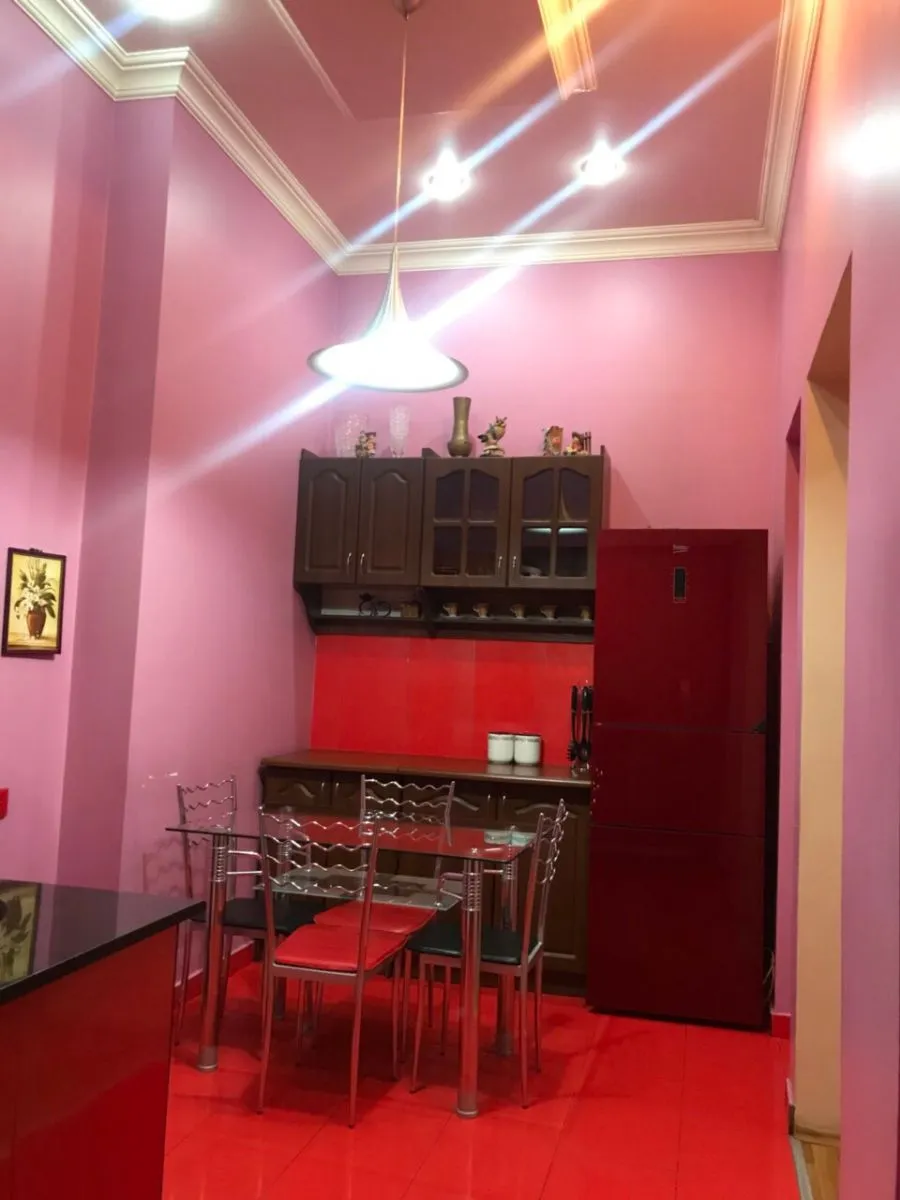 Natia's home I — Photo 9