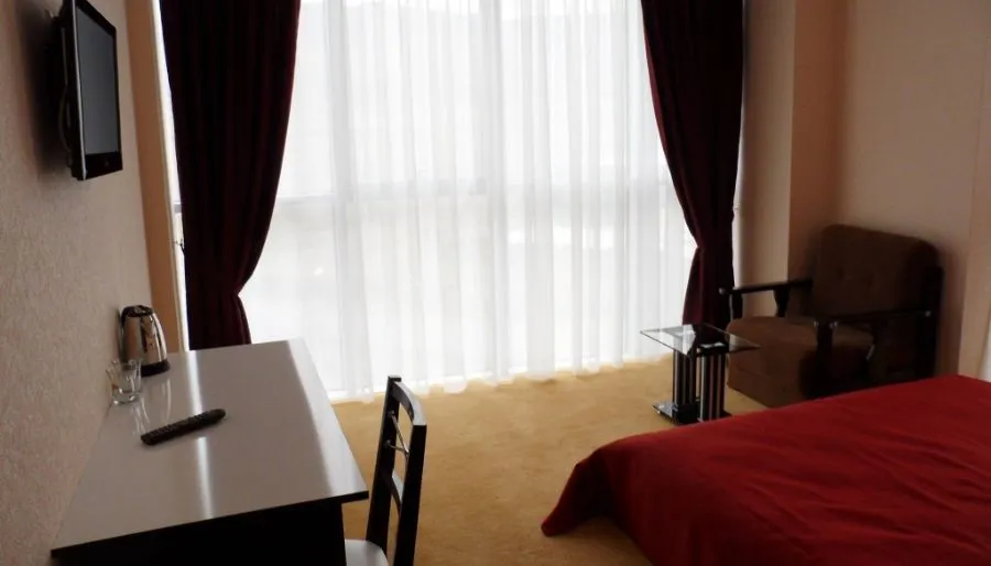 Hotel Grand Vejini — Photo 44