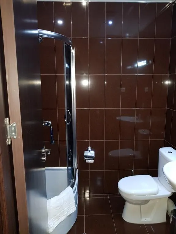 Hotel Grand Vejini — Photo 60