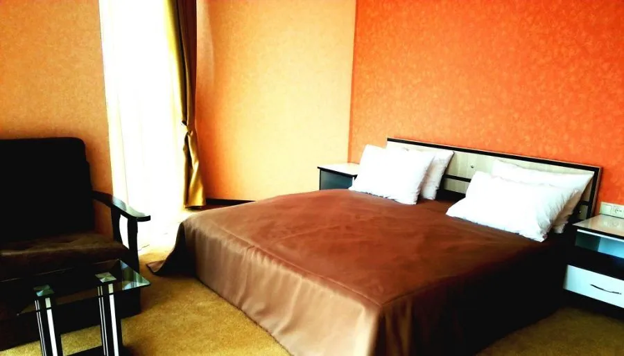 Hotel Grand Vejini — Photo 57