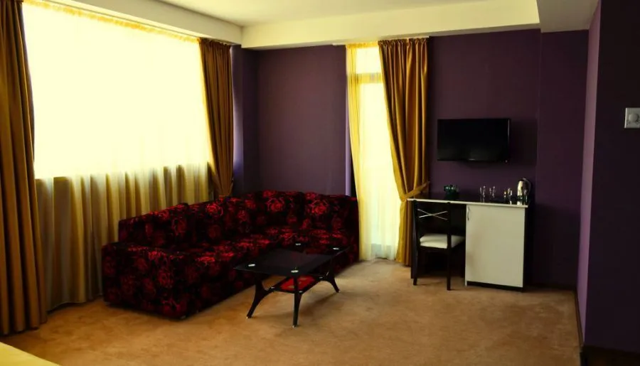 Hotel Grand Vejini — Photo 59