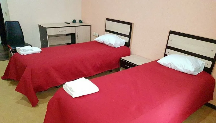 Hotel Grand Vejini — Photo 49