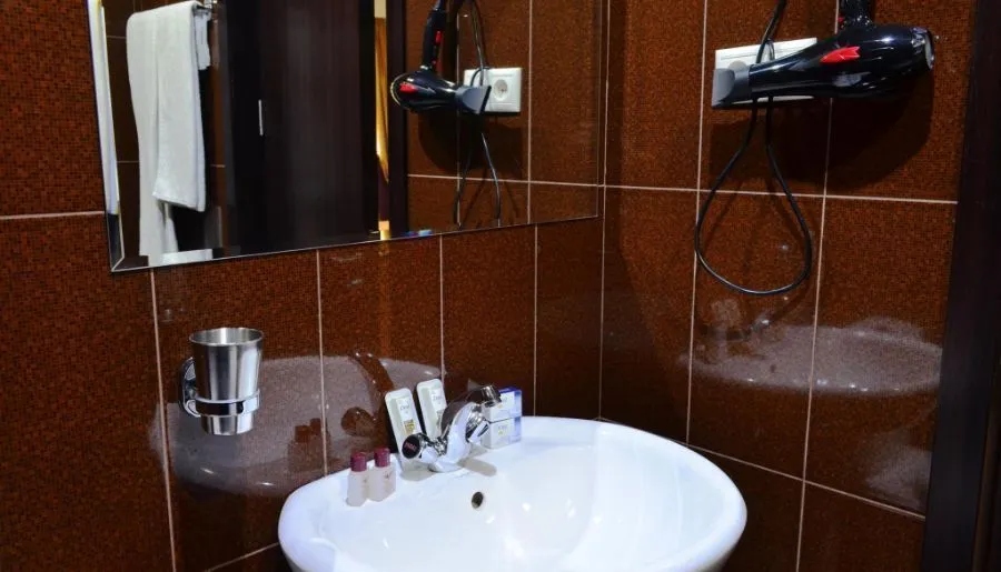 Hotel Grand Vejini — Photo 52