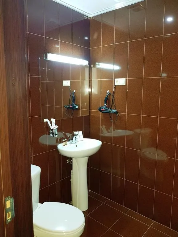 Hotel Grand Vejini — Photo 54