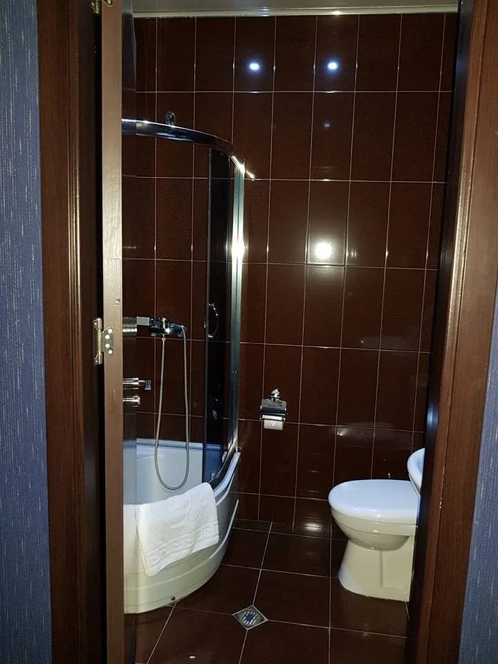 Hotel Grand Vejini — Photo 51