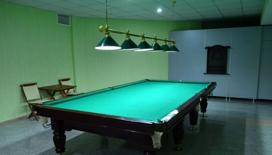 Hotel Grand Vejini — Photo 32
