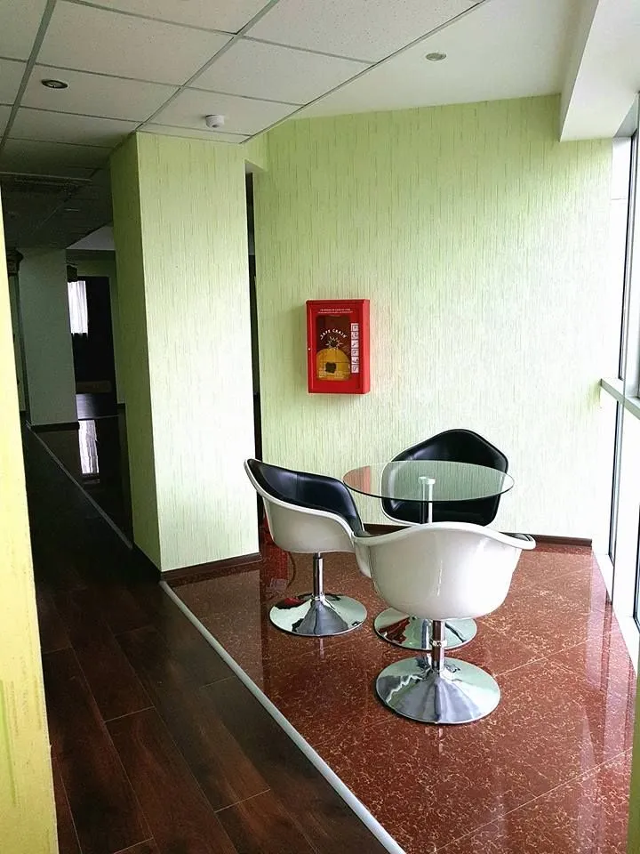 Hotel Grand Vejini — Photo 1