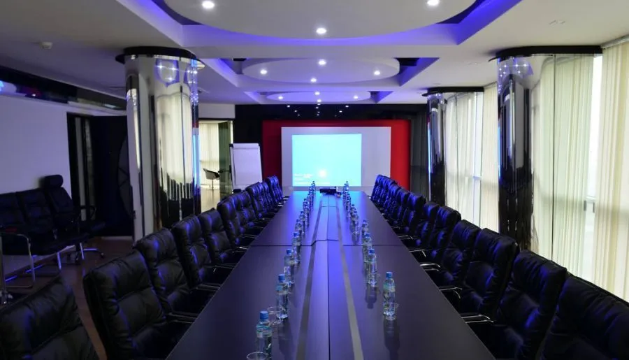 Hotel Grand Vejini — Photo 38