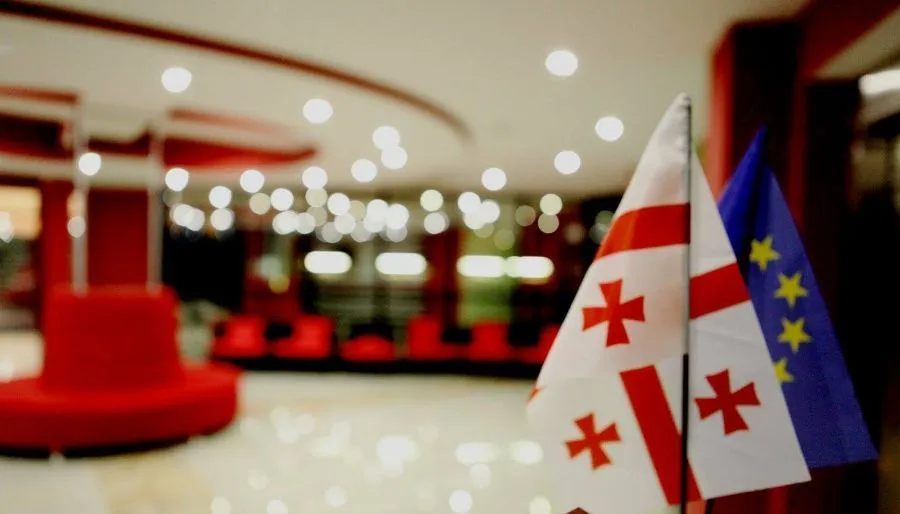 Hotel Grand Vejini — Photo 15
