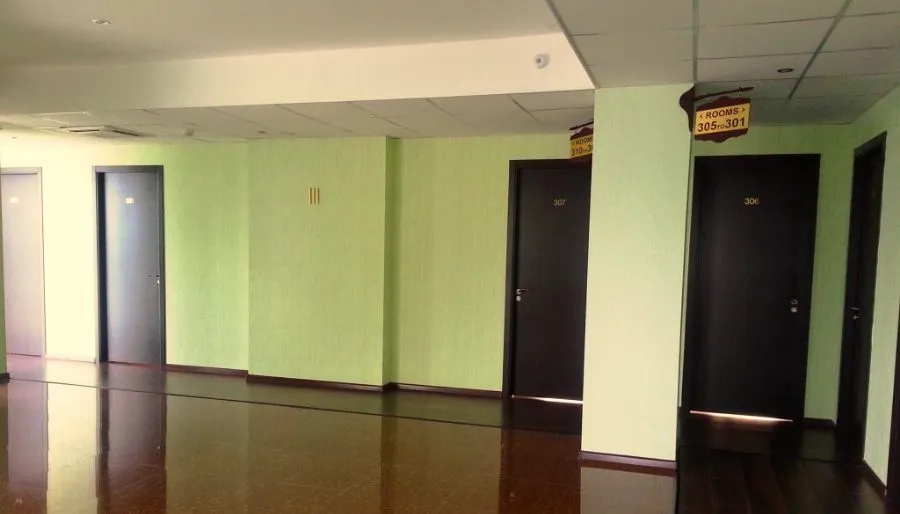 Hotel Grand Vejini — Photo 31