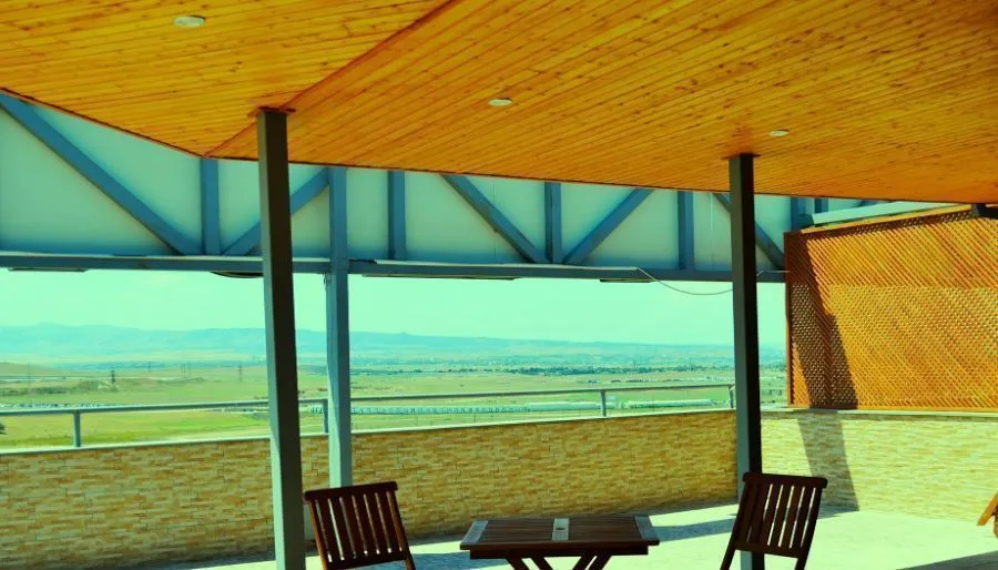 Hotel Grand Vejini — Photo 20