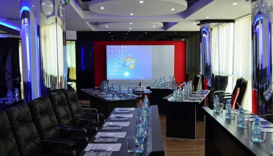 Hotel Grand Vejini — Photo 35