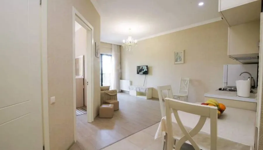 Catherine's apartment — Photo 14