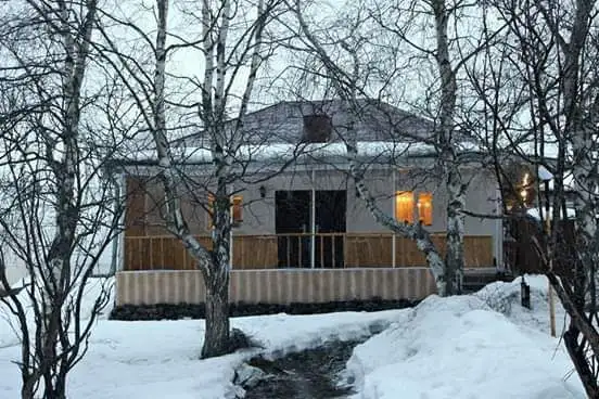 Sioni — Photo 8