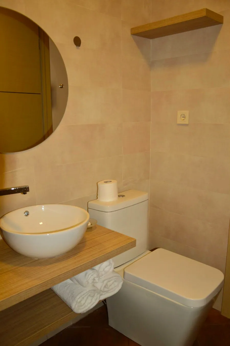 Style Hotel — Photo 15