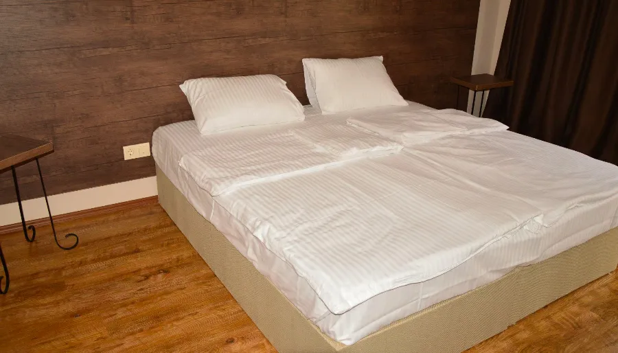 Style Hotel — Photo 12