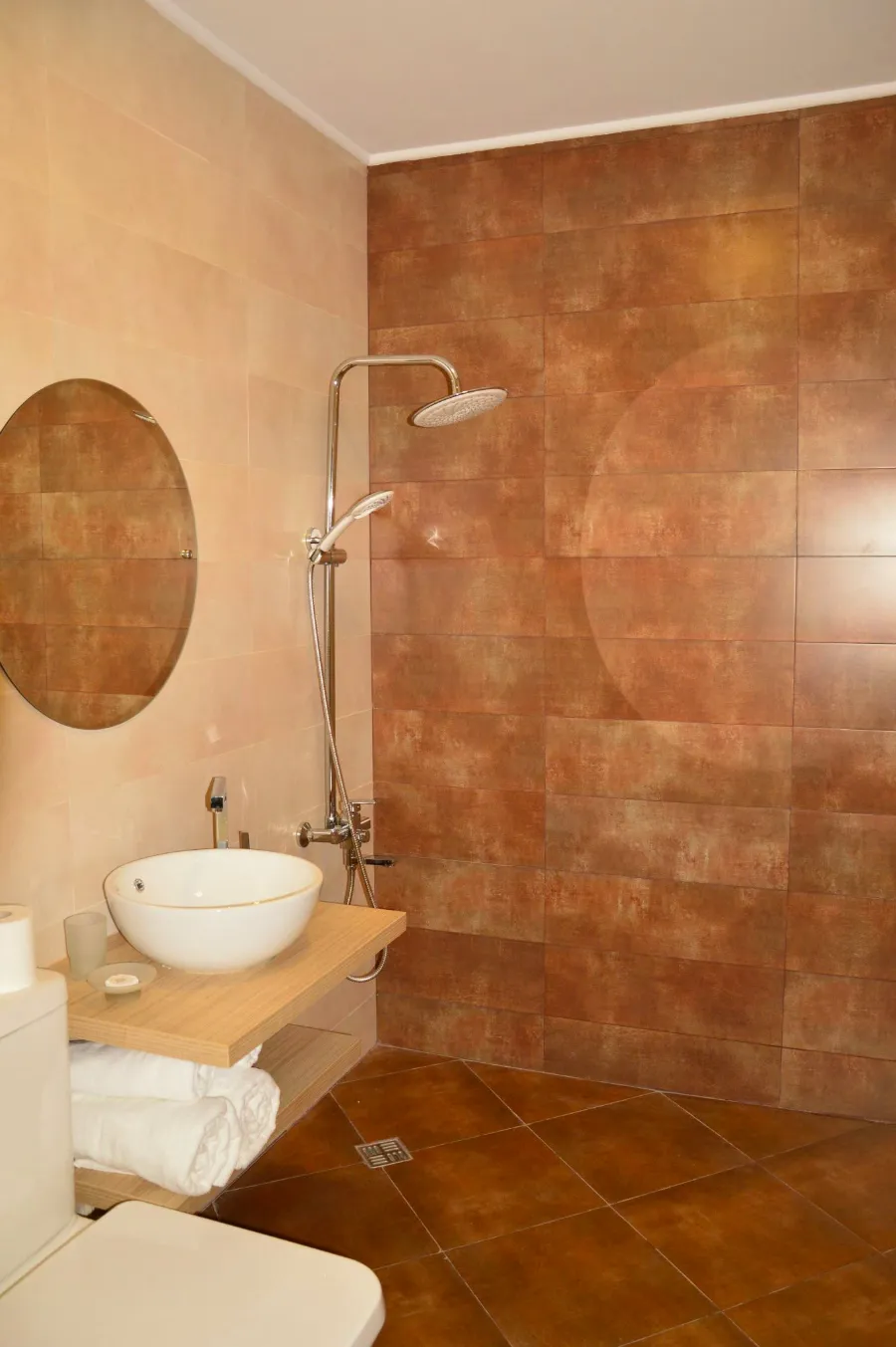 Style Hotel — Photo 19