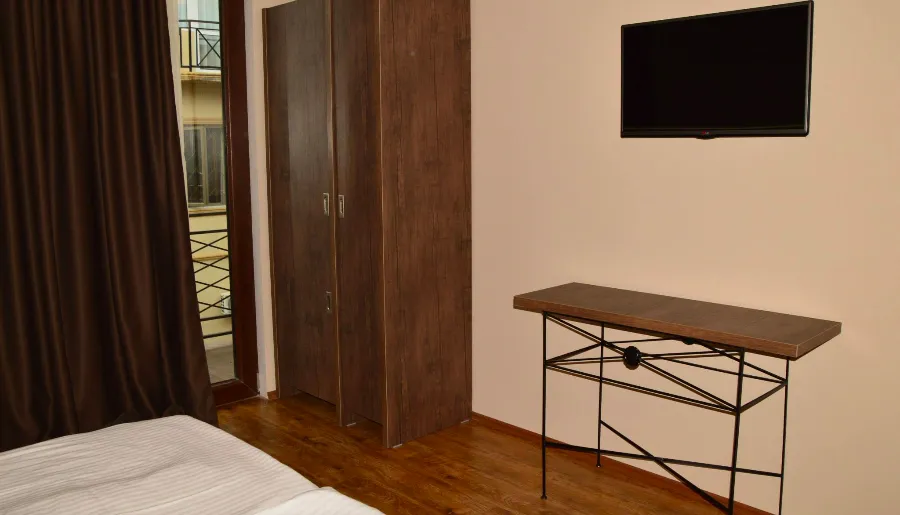 Style Hotel — Photo 21