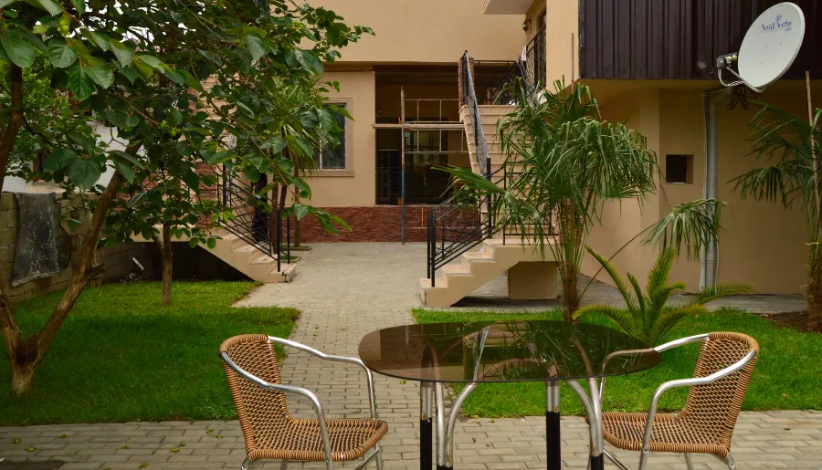 Style Hotel — Photo 3