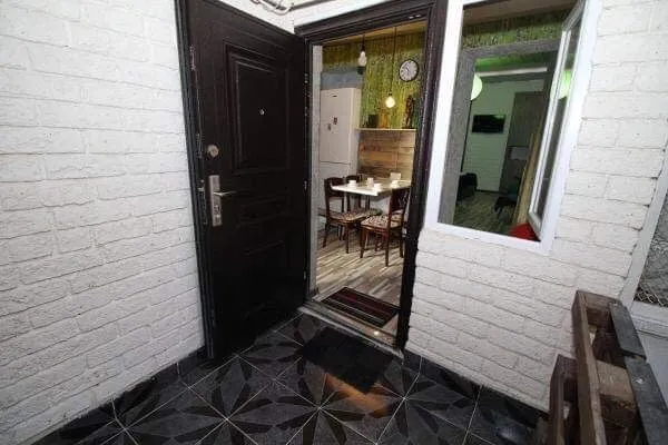 Apartment in old Tbilisi — Photo 16