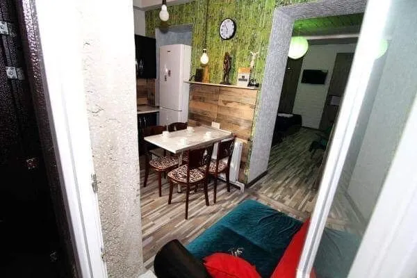 Apartment in old Tbilisi — Photo 14