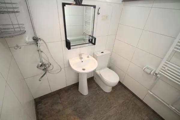 Apartment in old Tbilisi — Photo 12