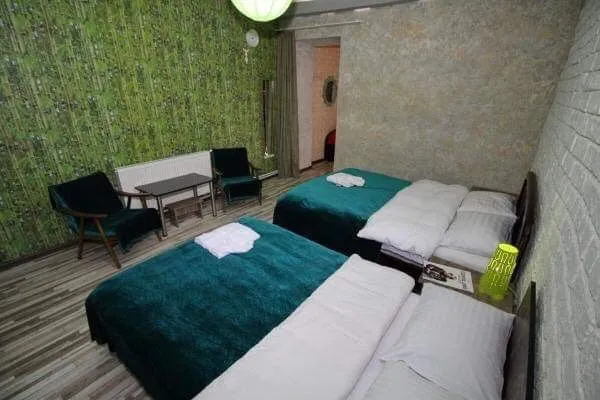 Apartment in old Tbilisi — Photo 8