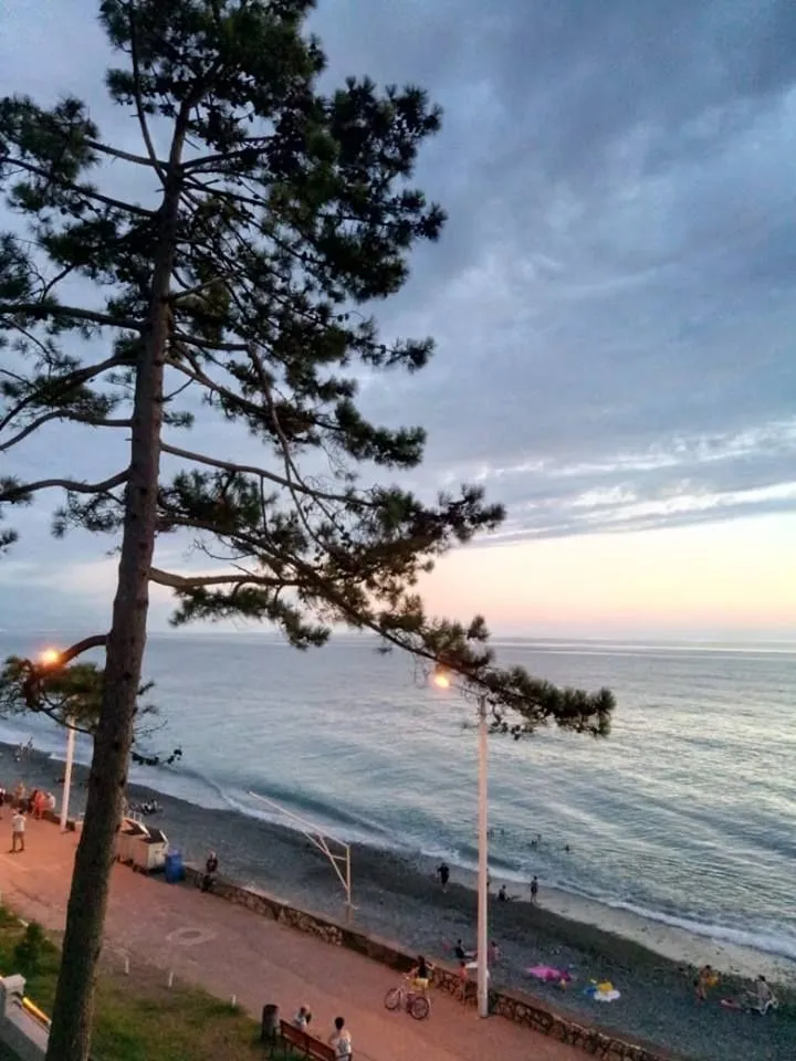 Guest House by the Sea — Photo 41