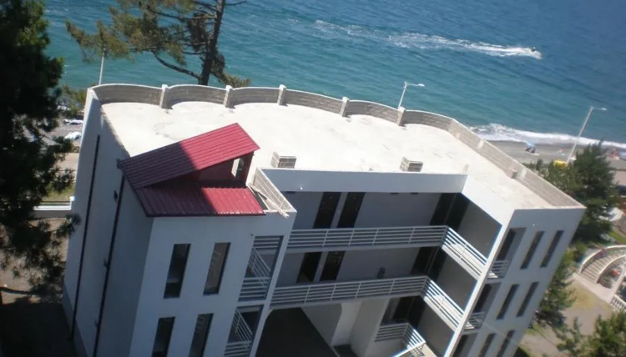 Guest House by the Sea — Photo 19