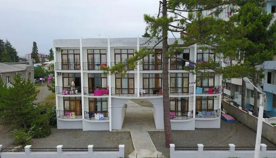 Guest House by the Sea — Photo 14