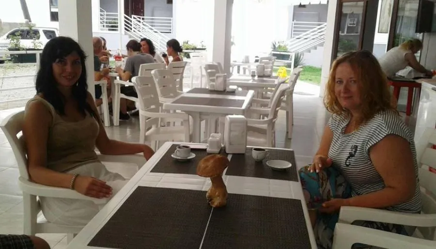 Guest House by the Sea — Photo 43