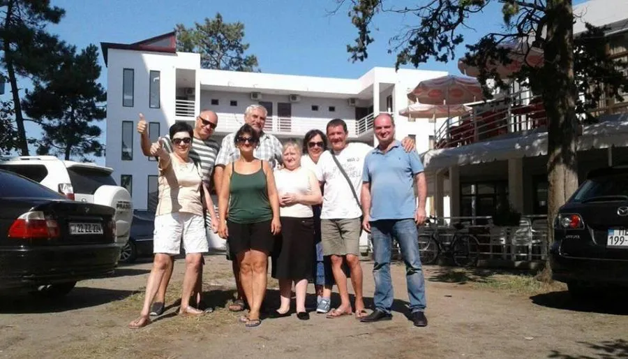 Guest House by the Sea — Photo 42