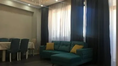 Cozy Apartment in the centre near Holiday Inn Hotel