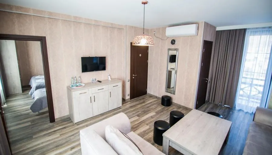 Milano palace borjomi — Photo 34